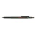 Rotring 600 0,5 Green Automatinis pieštukas su graviravimu