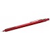 Rotring 600 0,5 Red Automatinis pieštukas su graviravimu Rotring 600 0,5 Red Automatinis pieštukas su graviravimu