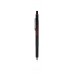 Rotring 600 0,7 Black Automatinis pieštukas su graviravimu