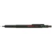 Rotring 600 0,7 Green Automatinis pieštukas su graviravimu