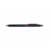 Rotring 600 M Black Tušinukas su graviravimu
