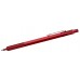 Rotring 600 M Red Tušinukas su graviravimu