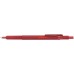 Rotring 600 M Red Tušinukas su graviravimu