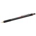 Rotring 800 0,5 Black Automatinis pieštukas su graviravimu 