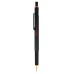 Rotring 800 0,5 Black Automatinis pieštukas su graviravimu 