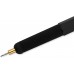 Rotring 800 0,5 Black Automatinis pieštukas su graviravimu 