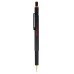 Rotring 800 0,7 Black Automatinis pieštukas su graviravimu