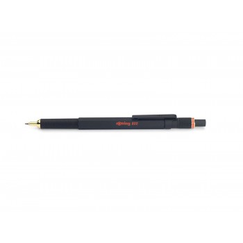Rotring 800 M Black Tušinukas su graviravimu