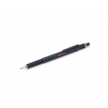Rotring 800 M Black Tušinukas su graviravimu