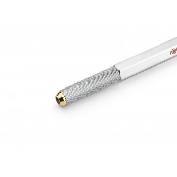 Rotring 800 M Silver Tušinukas su graviravimu