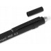 Rotring Rapid Pro 0,5 Black Automatinis pieštukas su graviravimu