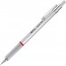 Rotring Rapid Pro Precision 0,7 Silver Pieštukas su graviravimu