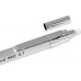Rotring Rapid Pro Precision 0,7 Silver Pieštukas su graviravimu