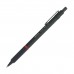 Rotring Rapid Pro Precision 2,0 mm Black Pieštukas su graviravimu