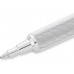 Rotring Rapid Pro Professional Silver Tušinukas su graviravimu