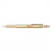 Rotring RO 600 Professional Gold Metalinis Tušinukas su graviravimu