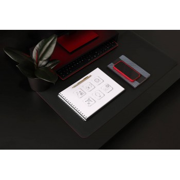 Rotring RO 600 Professional Gold Metalinis Tušinukas su graviravimu