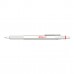 Rotring RO 600 Professional White Pearl Metalinis Tušinukas su graviravimu