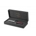 SONNET PREMIUM METAL & RED CT (F) 18K plunksnakotis ir graviravimu