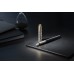 SONNET PREMUM METAL & BLACK GT (F) 18 plunksnakotis su graviravimu