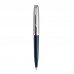 Tušinukas Parker 51 Midnight Blue CT - 2123503 su graviravimu Tušinukas Parker 51 Midnight Blue CT - 2123503 su graviravimu