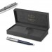 Tušinukas Parker 51 Midnight Blue CT - 2123503 su graviravimu