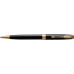 Tušinukas „Parker Sonnet Black Lacquer GT“ su graviravimu Tušinukas „Parker Sonnet Black Lacquer GT“ su graviravimu