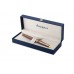 Tušinukas su dangteliu Waterman Hemisphere Copper Red GT - 2217949 su graviravimu