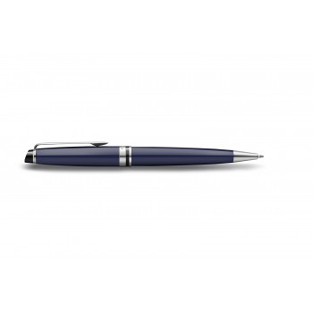 Ilgas aprašas Waterman Expert Blue Core CT - 2214209 su graviravimu