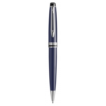 Ilgas aprašas Waterman Expert Blue Core CT - 2214209 su graviravimu