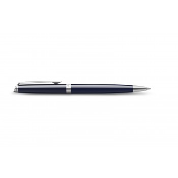 Ilgas aprašas Waterman Hemisphere Blue Core CT - 2214206 su graviravimu