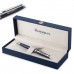 Ilgas aprašas Waterman Hemisphere Blue Core CT - 2214206 su graviravimu