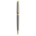 Ilgas aprašas Waterman Hemisphere Stone Grey GT - 2217946 su graviravimu