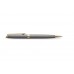 Ilgas aprašas Waterman Hemisphere Stone Grey GT - 2217946 su graviravimu