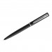 Waterman Allure Black Matte Tušinukas su raktų žiedu ir graviravimu