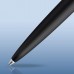 Waterman Allure Black Matte Tušinukas su raktų žiedu ir graviravimu