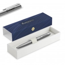 Waterman Allure Chrome CT rašiklis su graviravimu