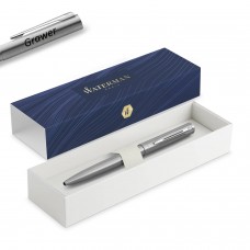 Waterman Allure Chrome CT Tušinukas su graviravimu