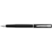 Waterman Allure/Graduate Black Matte CT (F) Plunksnakotis su graviravimu