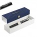 Waterman Allure/Graduate Black Matte CT (F) Plunksnakotis su graviravimu