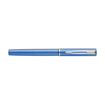 Waterman Allure/Graduate Blue Matt CT graveeringuga täitesulepea