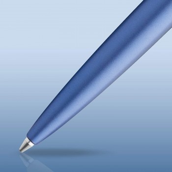 Waterman Allure/Graduate Blue Matte CT Tušinukas su graviravimu