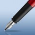 Waterman Allure/Graduate Red Matte CT (F) Plunksnakotis su graviravimu Waterman Allure/Graduate Red Matte CT (F) Plunksnakotis su graviravimu