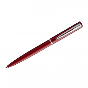 Waterman Allure Red Matte Tušinukas su raktų žiedu ir graviravimu Waterman Allure Red Matte Tušinukas su raktų žiedu ir graviravimu