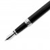 Waterman Exception Slim Laka Black ST (F) graveeringuga täitesulepea