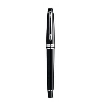 Waterman Expert Black CT (M) rašomasis plunksnakotis - S0951760 su graviravimu Waterman Expert Black CT (M) rašomasis plunksnakotis - S0951760 su graviravimu