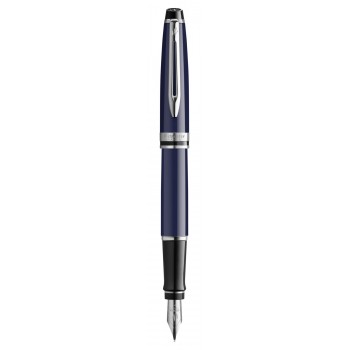 Waterman Expert Blue Core CT (M) plunksnakotis - 2214207 su graviravimu