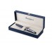 Waterman Expert Blue Core CT tušinukas su dangteliu - 2214208 su graviravimu