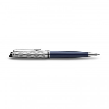 Waterman Expert L'Essence Du Blue graveeringuga pastapliiats