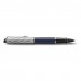 Waterman Expert L'Essence Du Blue Tušinukas su dangteliu ir graviravimu